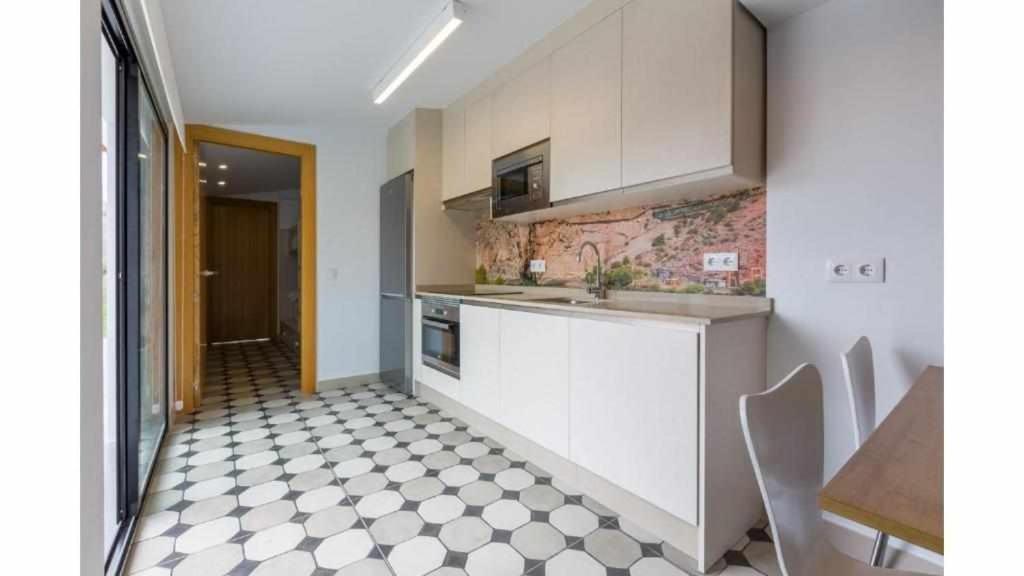 Paredones II Casa Rural Caminito Del Rey Alora Exterior foto